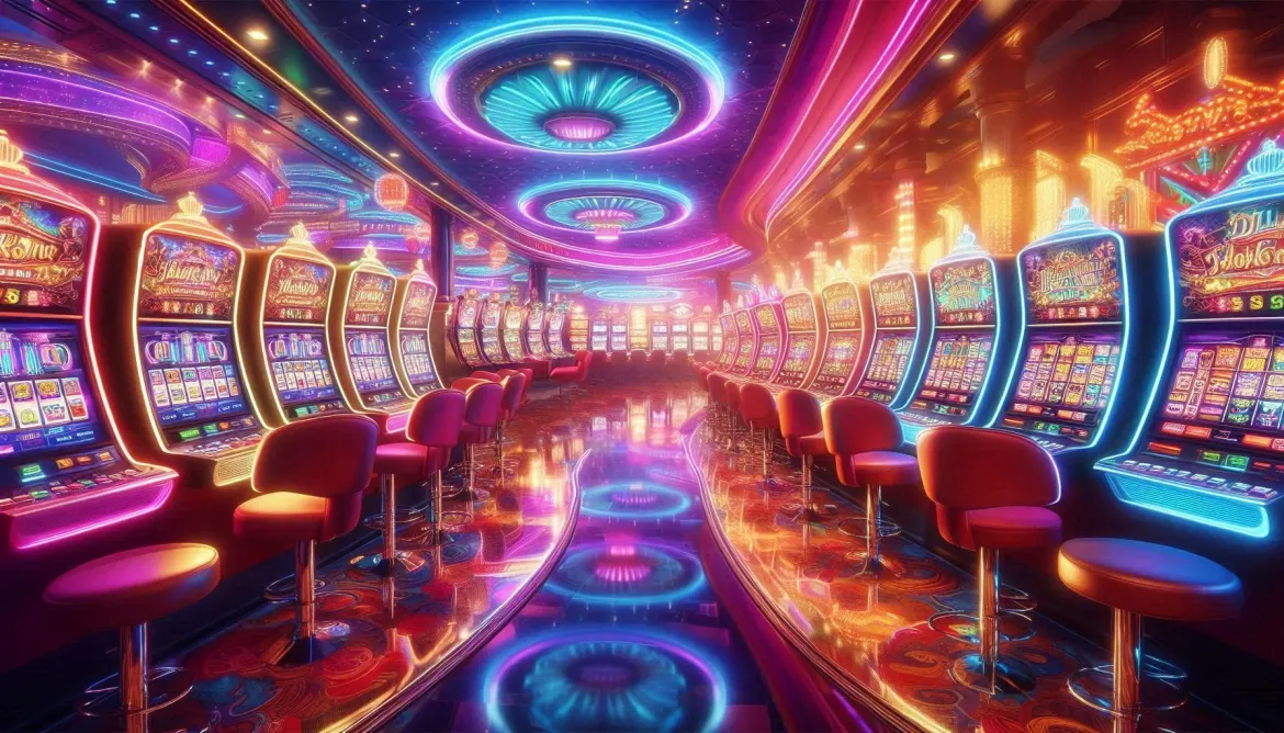 High 5 Casino